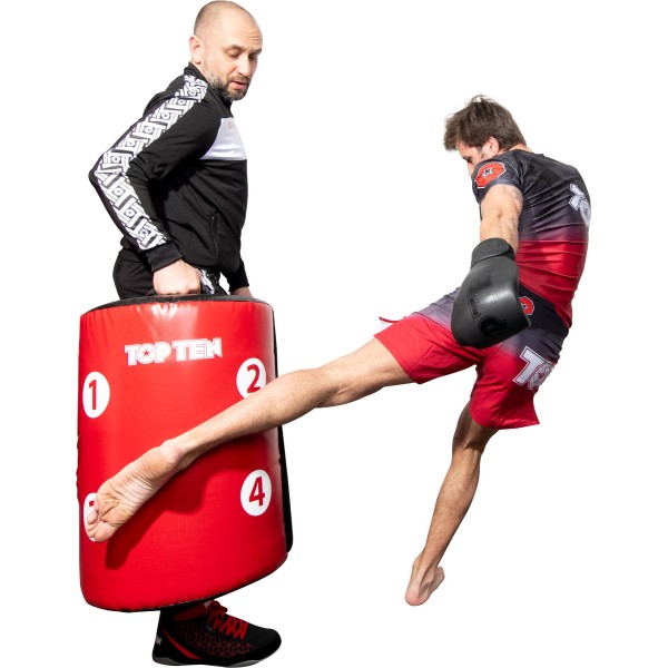 Power Wall "Body shot"-