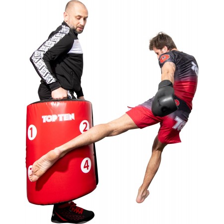 Power Wall "Body shot"-  Power Wall "Body shot"-