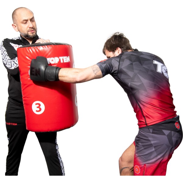 Power Wall "Body shot"-