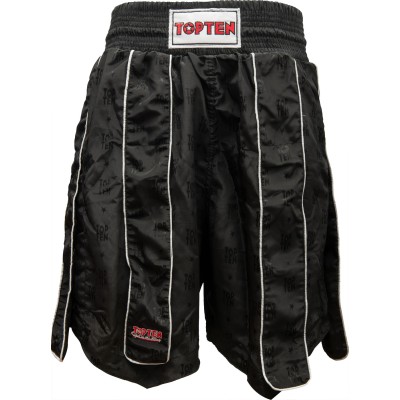 Short "Pro"
