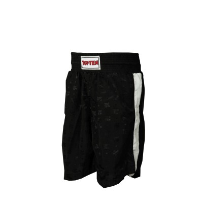 Short "Professionnel"