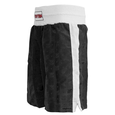 Short "Simple Stripe"