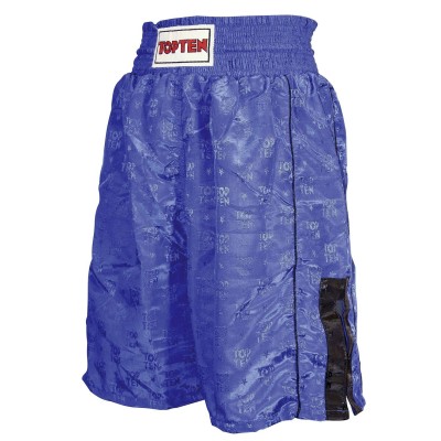 Short « Half Stripe »