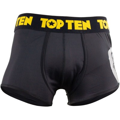 Boxers, Trunks