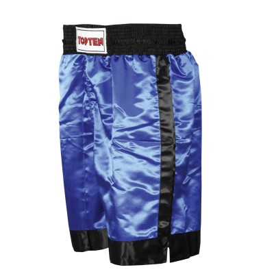 L.O. MMA Fight Glove