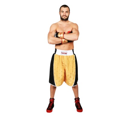 Short « Champ »   2