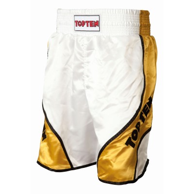Short « Shiny »