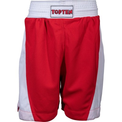 Short "Mesh Side"