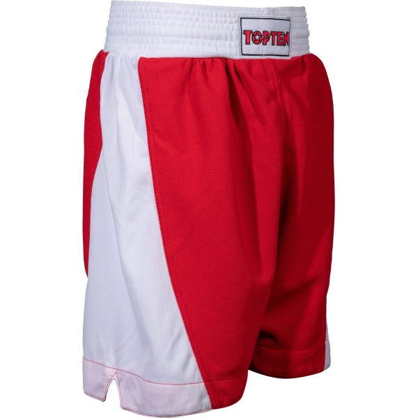 Short "Mesh Side"  