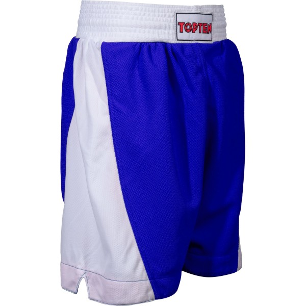 Short "Mesh Side"  