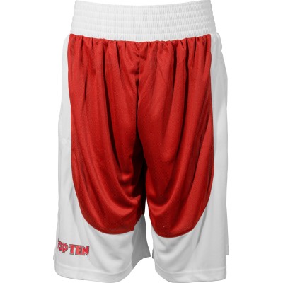 Short "Mesh Side"
