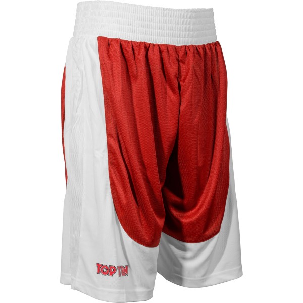 Short "Mesh Side"  