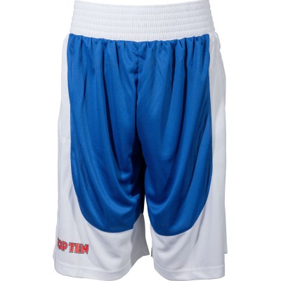 Short "Mesh Side"