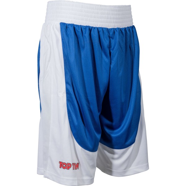 Short "Mesh Side"  