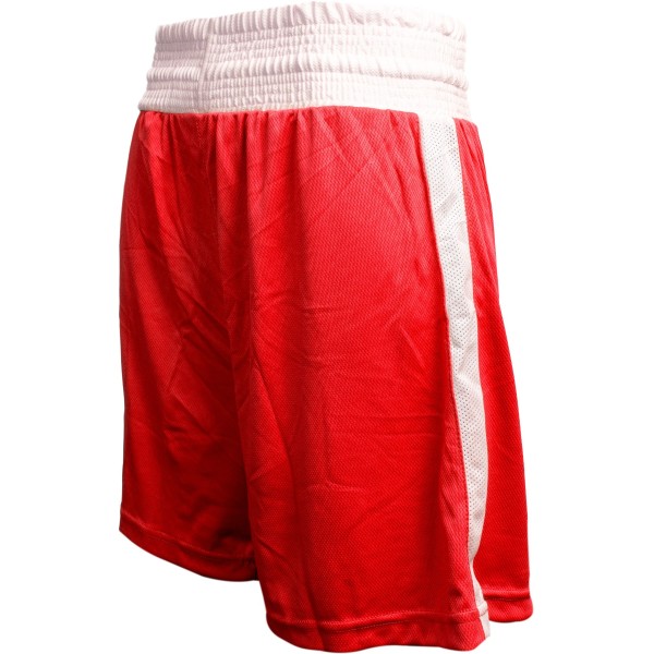 Short « IBA » pour enfants