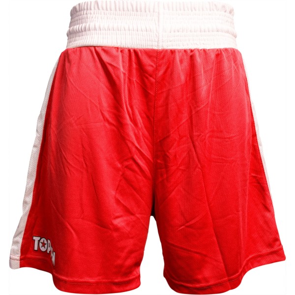 Short « IBA » pour enfants