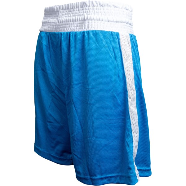 Short « IBA » pour enfants