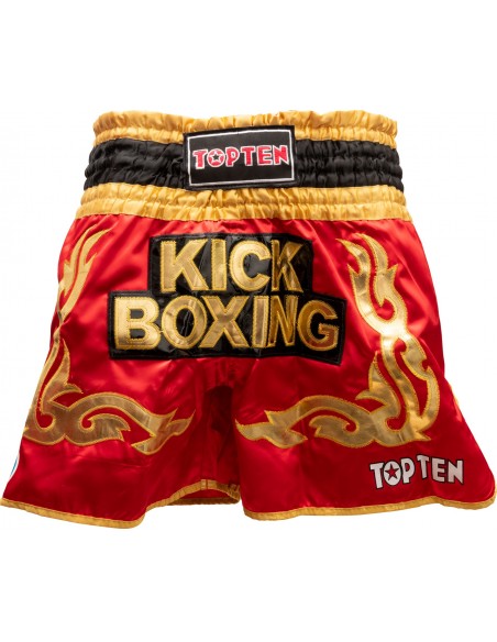 Short de kickboxing « WAKO Kickboxing »  