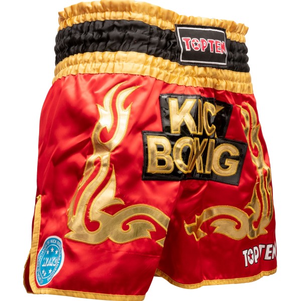 Short de kickboxing « WAKO Kickboxing »  