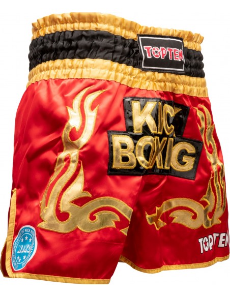 Short de kickboxing « WAKO Kickboxing »  