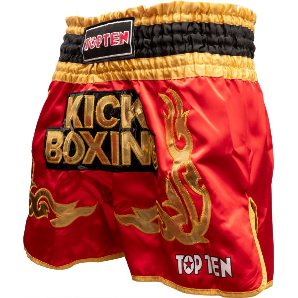 Short de kickboxing « WAKO Kickboxing »  