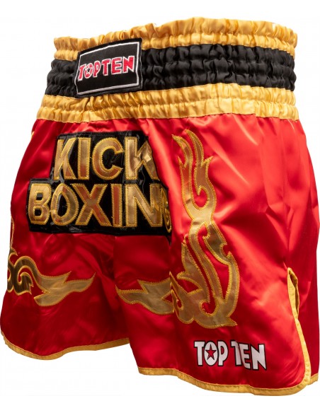 Short de kickboxing « WAKO Kickboxing »  