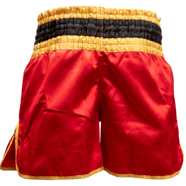 Short de kickboxing « WAKO Kickboxing »  
