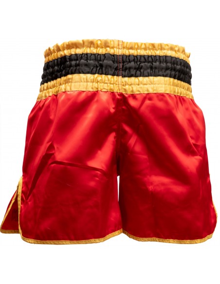 Short de kickboxing « WAKO Kickboxing »  