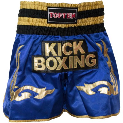 Short de kickboxing « WAKO Kickboxing »