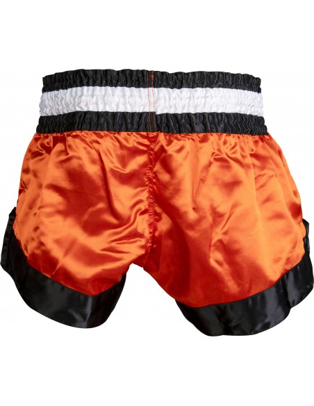 Short de kickboxing "NEON TOP TEN"  