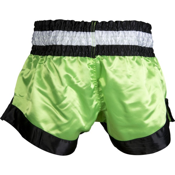 Short de kickboxing « NEON TOP TEN »  