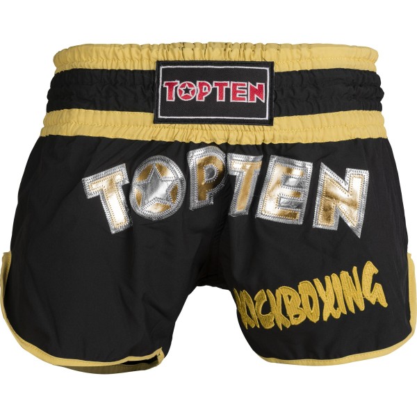 Thaiboxing-Short "FLEXZ PRO" pour les enfants  