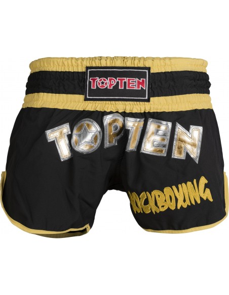 Thaiboxing-Short "FLEXZ PRO" pour les enfants  