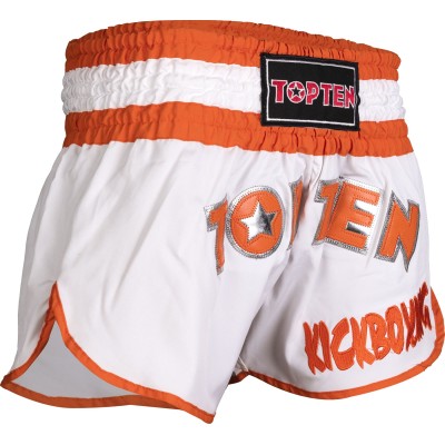 Thaiboxing-Short "FLEXZ PRO"   2