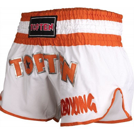 Thaiboxing-Short "FLEXZ PRO"  