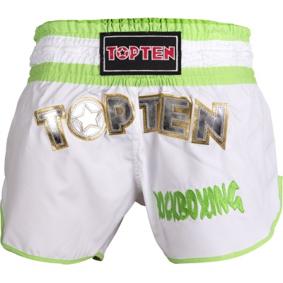 Thaiboxing-Short "FLEXZ PRO"