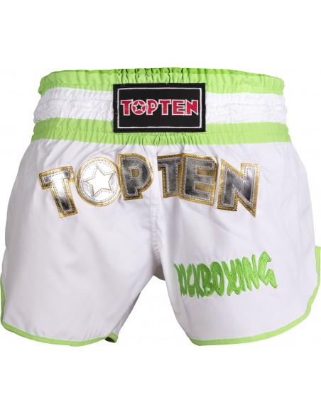 Thaiboxing-Short "FLEXZ PRO"  