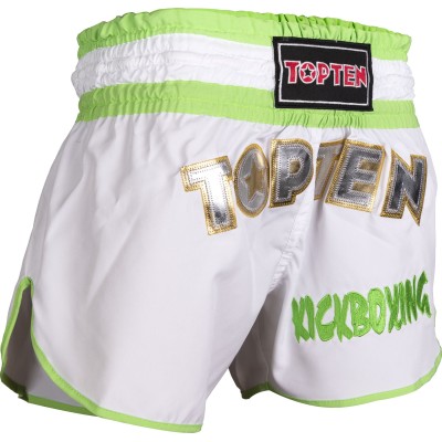 Thaiboxing-Short "FLEXZ PRO"   2