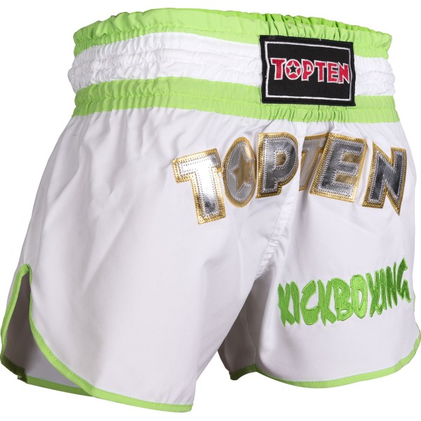 Thaiboxing-Short "FLEXZ PRO"  