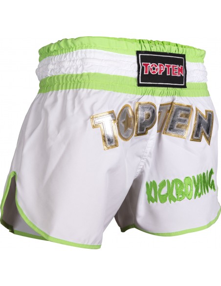 Thaiboxing-Short "FLEXZ PRO"  