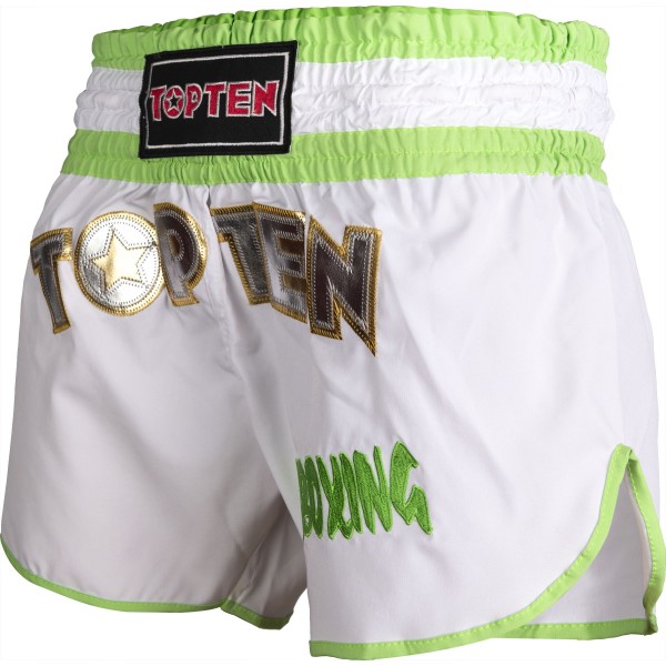 Thaiboxing-Short "FLEXZ PRO"  