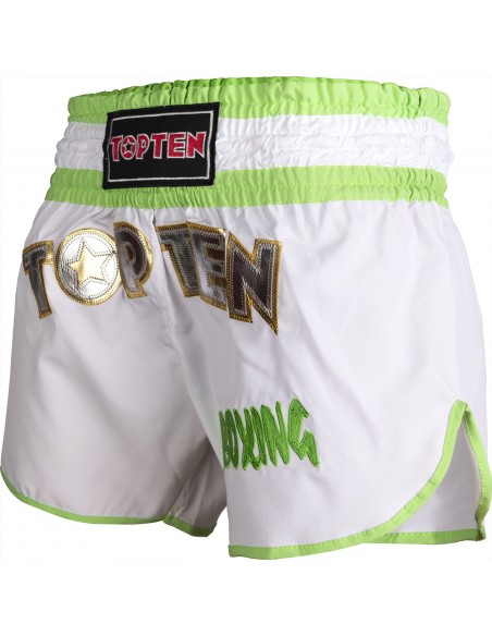 Thaiboxing-Short "FLEXZ PRO"  