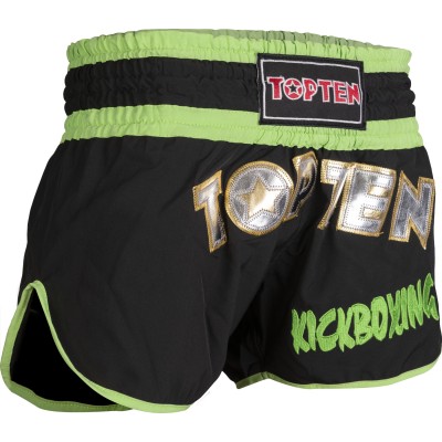 Thaiboxing-Short "FLEXZ PRO"   2