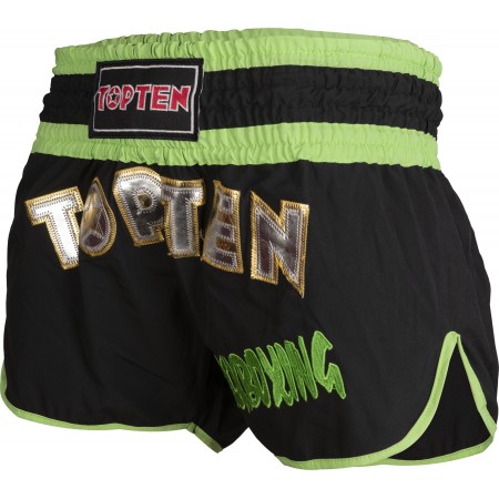 Thaiboxing-Short "FLEXZ PRO"  