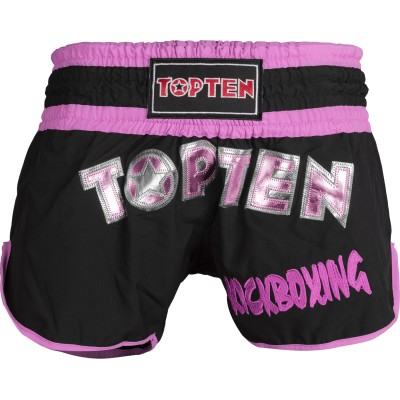 Thaiboxing-Short "FLEXZ PRO"