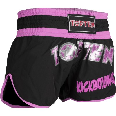 Thaiboxing-Short "FLEXZ PRO"   2