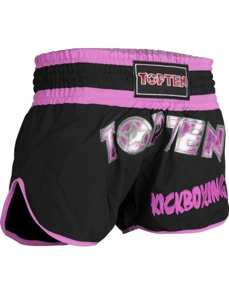 Thaiboxing-Short "FLEXZ PRO"  