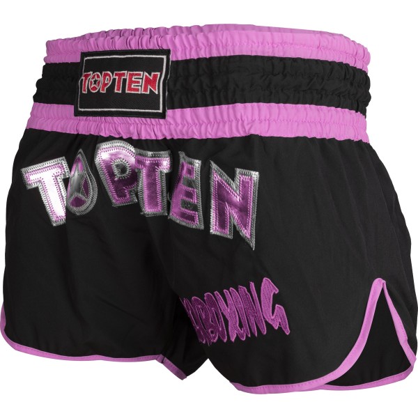 Thaiboxing-Short "FLEXZ PRO"  