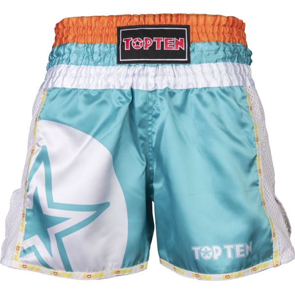 Thaibox-Short « STAR »  