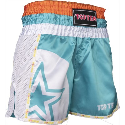Thaibox-Short « STAR »   2